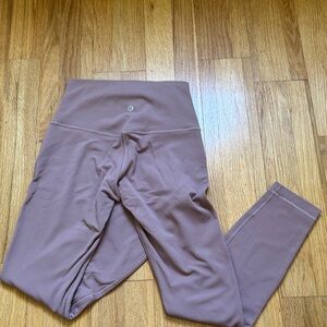Lululemon Align Leggings